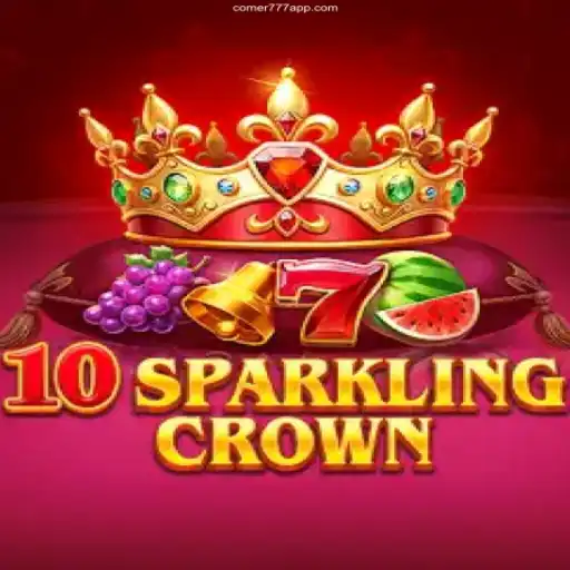Exploring the Thrills of 10SparklingCrown: A Unique Gaming Experience