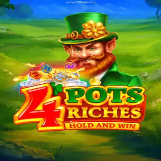 Exploring 4potsriches: A New Dimension in Online Gaming