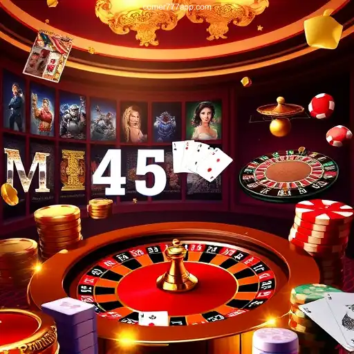 Exploring the Thriving World of Cassino Games