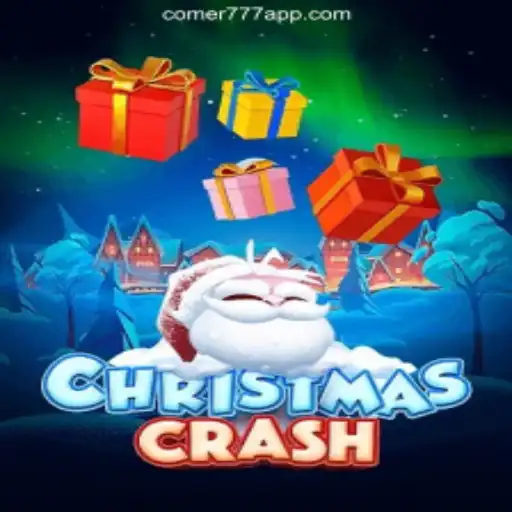 ChristmasCrash: An Engaging Casino Game for the Festive Season