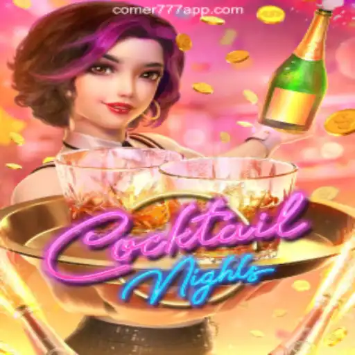 Exploring the Dynamic World of CocktailNights
