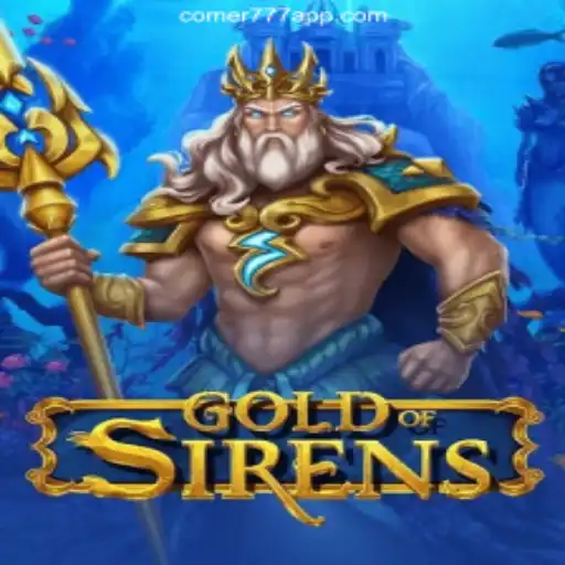 Exploring GoldofSirens: A Revolutionary Online Casino Game