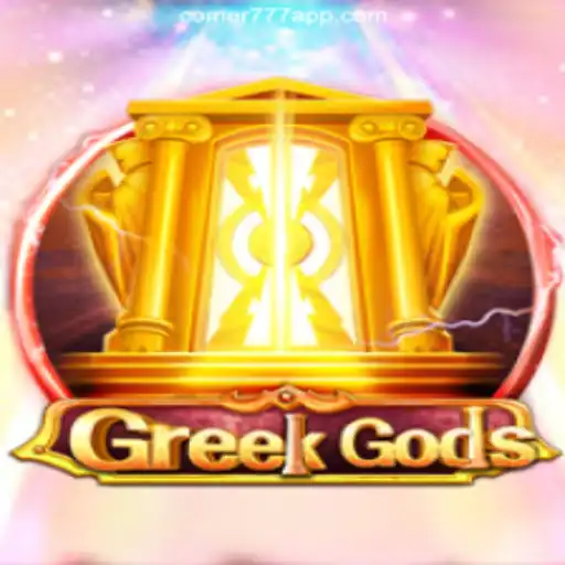 Discover the Epic World of GreekGods Casino Game