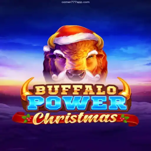 Buffalo Power Christmas: An Enchanting Casino Experience