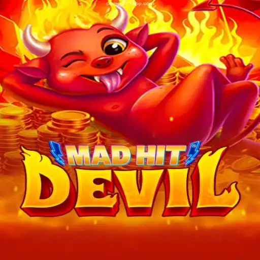 MadHitDevil: Dive into the Fiery World of Online Gaming