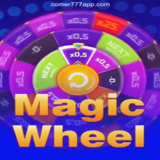 MagicWheel: A Closer Look at the Exciting Casino Game