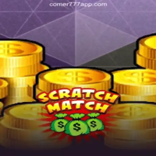 Discover ScratchMatch: A Thrilling New Online Casino Game