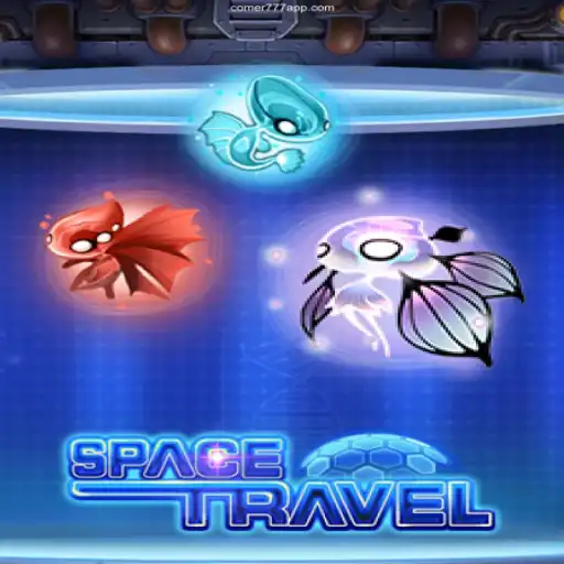 Exploring the Cosmic Adventure of SpaceTravel