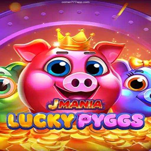 Discover the Thrills of JManiaLuckyPyggs: A Premier Online Cassino Experience
