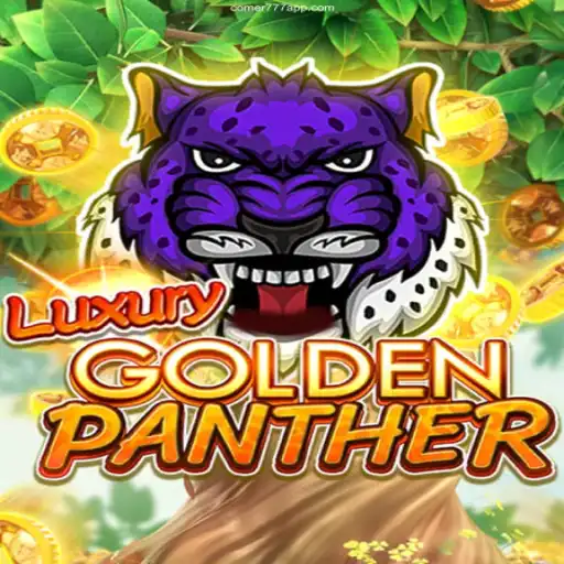 Dive into the Thrilling World of LUXURYGOLDENPANTHER: An Exciting Journey in Online Casino Gaming