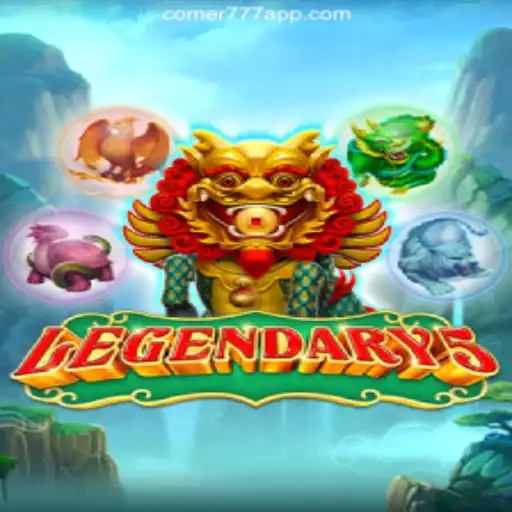 Exploring the Exciting World of Legendary5: A New Era in Online Gaming
