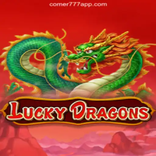 Experience the Excitement of LuckyDragons at Comer777.com
