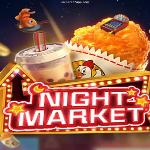 Exploring NIGHTMARKET: A Thrilling Online Gaming Experience