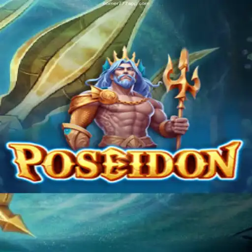 Exploring the Underwater Realm in Poseidon: An Engaging Online Casino Adventure