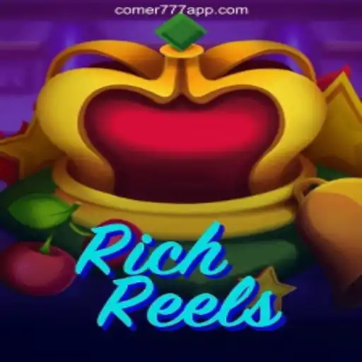 Discovering RichReels: An Exciting Addition to the Online Casino World