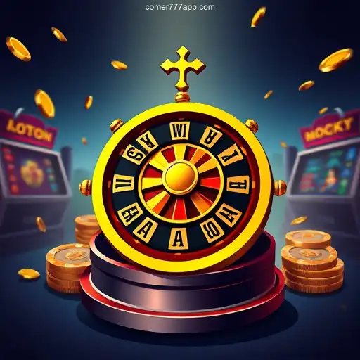 Rotary Games: A Dive into Online Casino Excitement