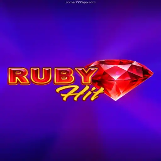 Exploring RubyHit: A Unique Casino Experience with Comer777.com