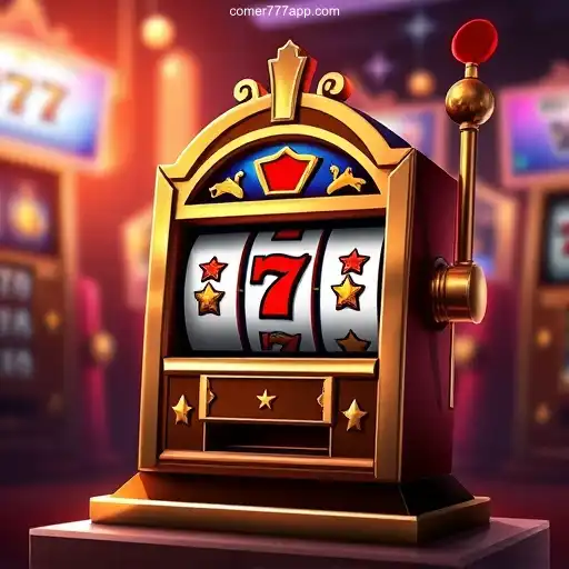 Exploring the World of Slot Machines