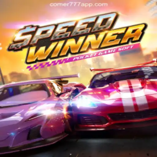SpeedWinner: The Thrilling Experience from Comer777.com Casino