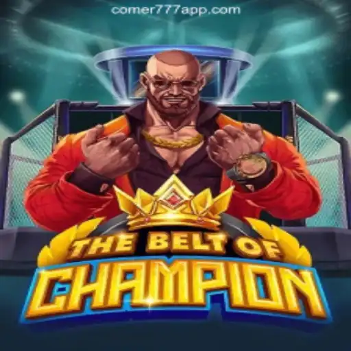 Exploring TheBeltOfChampion: A New Era in Gaming