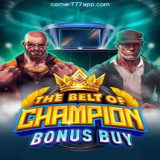 Explore the Thrilling World of TheBeltOfChampionBonusBuy