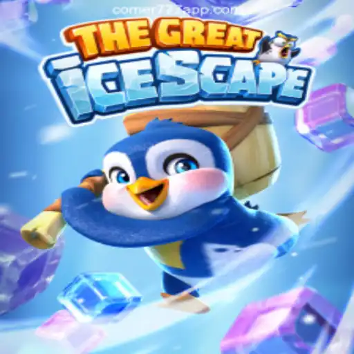 Exploring TheGreatIcescape: An Exciting Online Casino Experience