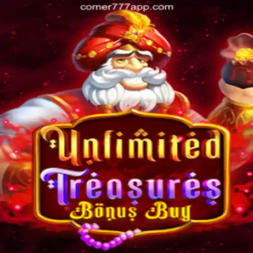 UnlimitedTreasuresBonusBuy: A Dive into Endless Gaming Excitement